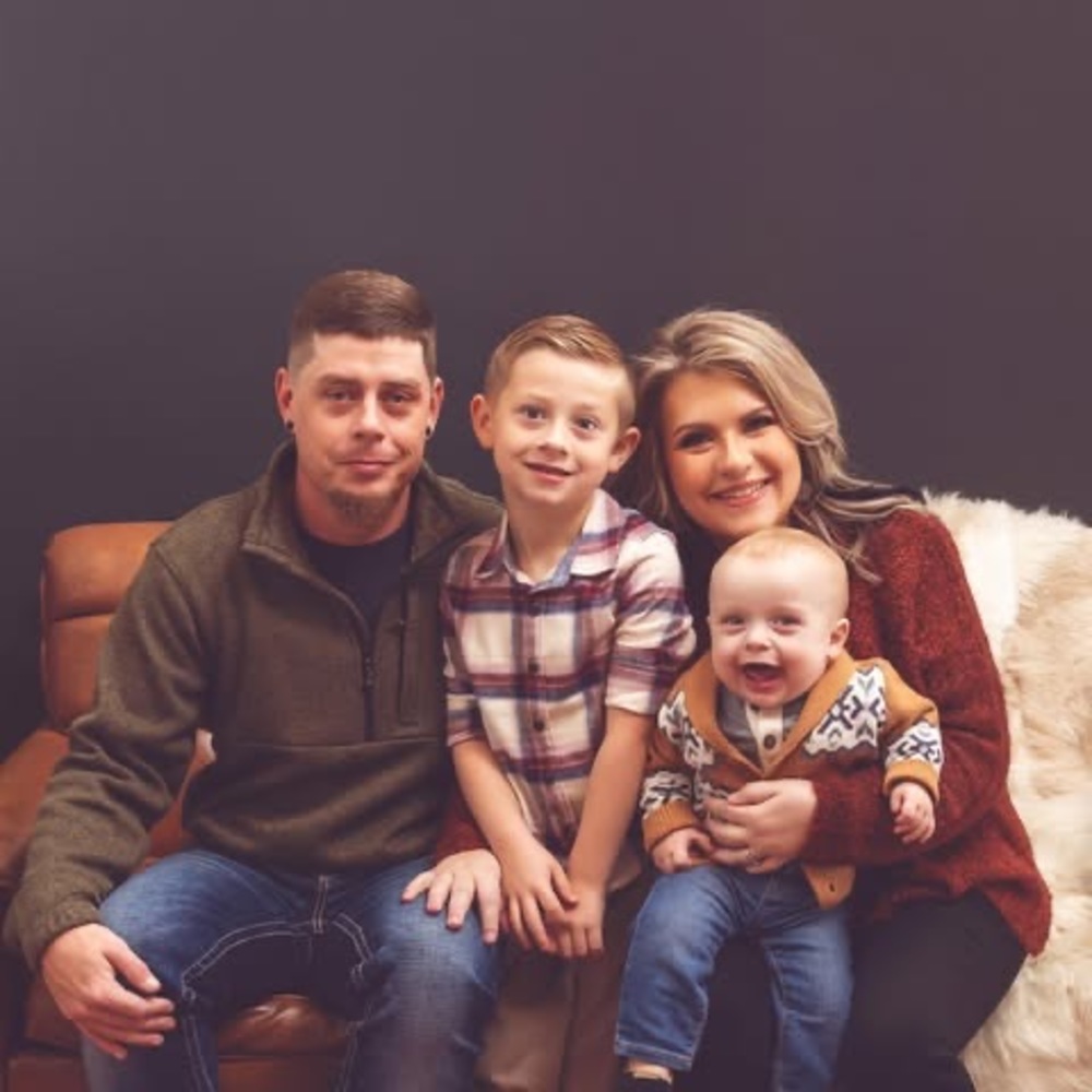 Meet your Posher, Kaitlyn